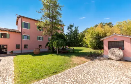 Maison 10 personnes à Spoleto - Photo 13