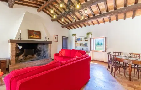Maison 10 personnes à Spoleto - Photo 18