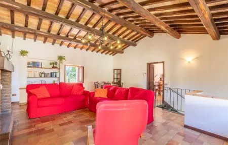 Maison 10 personnes à Spoleto - Photo 19