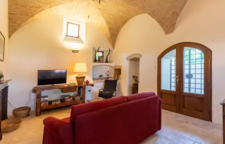 Maison 10 personnes à Spoleto - Photo 20