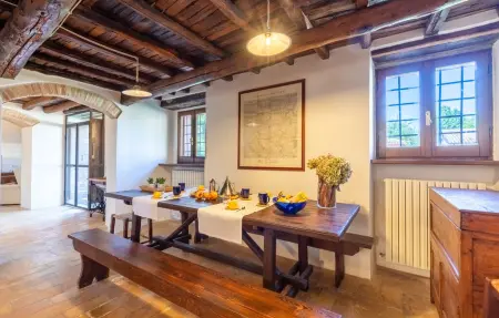 Maison 10 personnes à Spoleto - Photo 22