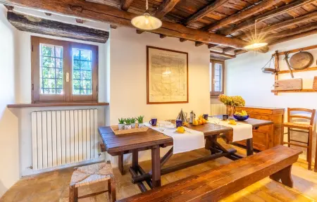 Maison 10 personnes à Spoleto - Photo 23