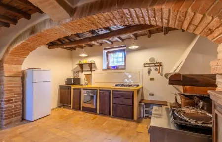 Maison 10 personnes à Spoleto - Photo 24