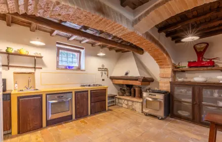 Maison 10 personnes à Spoleto - Photo 25