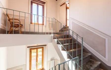 Maison 10 personnes à Spoleto - Photo 27