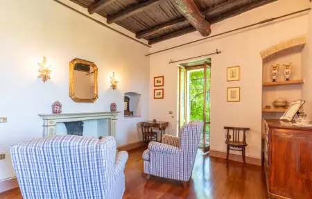 Maison 10 personnes à Spoleto - Photo 28