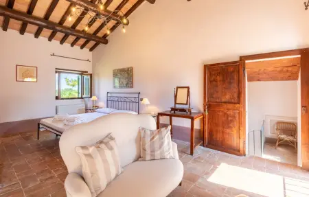 Maison 10 personnes à Spoleto - Photo 31