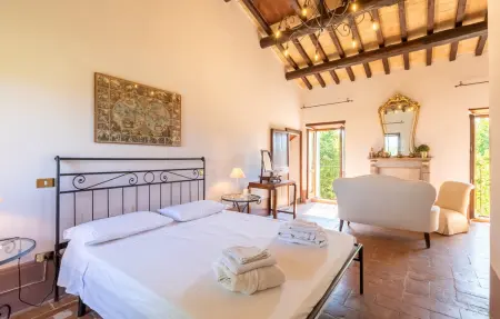 Maison 10 personnes à Spoleto - Photo 32