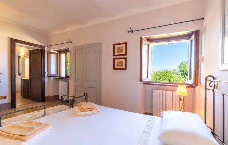 Maison 10 personnes à Spoleto - Photo 34