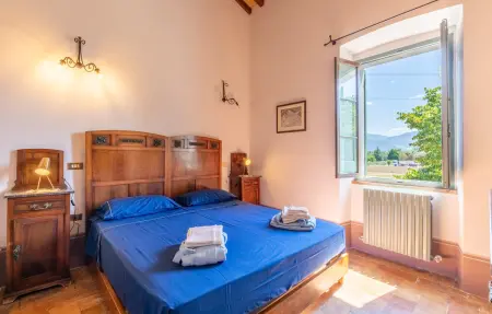 Maison 10 personnes à Spoleto - Photo 36
