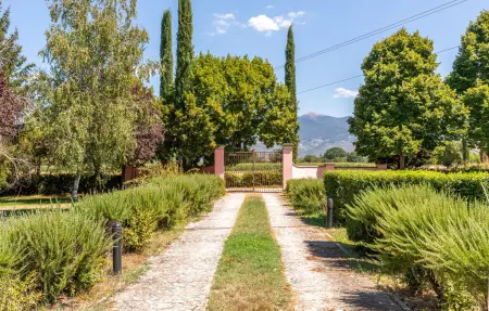 Maison 10 personnes à Spoleto - Photo 50
