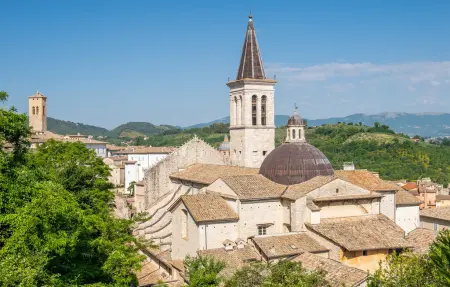 Maison 10 personnes à Spoleto - Photo 51