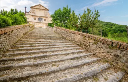 Maison 10 personnes à Spoleto - Photo 53