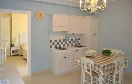 Appartement 4 personnes à Tortoreto - Photo 2