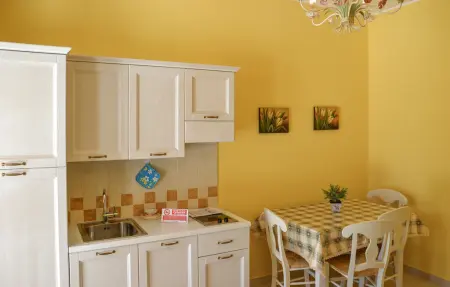 Appartement 4 personnes à Tortoreto - Photo 10