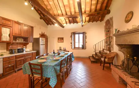 Maison 10 personnes à Bibbiena - Photo 3