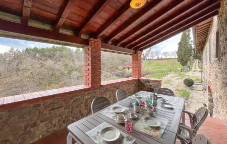 Maison 10 personnes à Bibbiena - Photo 4