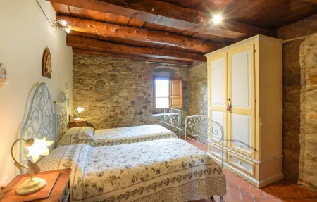 Maison 10 personnes à Bibbiena - Photo 5