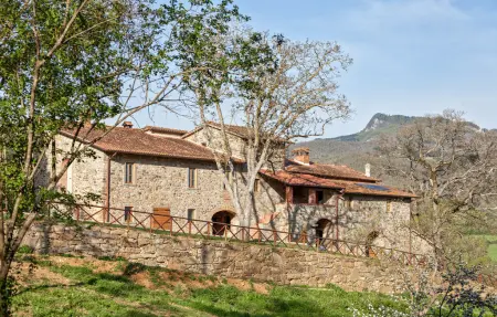 Maison 10 personnes à Bibbiena - Photo 15