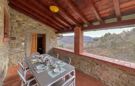 Maison 10 personnes à Bibbiena - Photo 17