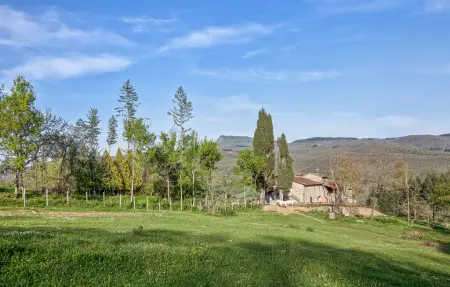 Maison 10 personnes à Bibbiena - Photo 19
