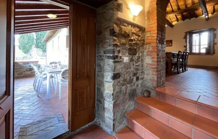 Maison 10 personnes à Bibbiena - Photo 20