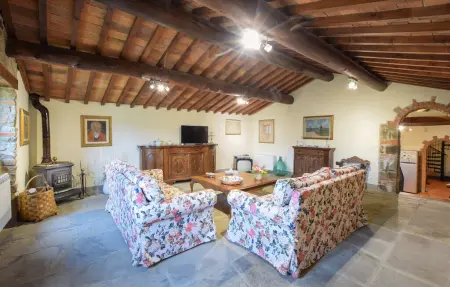 Maison 10 personnes à Bibbiena - Photo 21