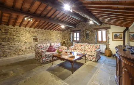 Maison 10 personnes à Bibbiena - Photo 22