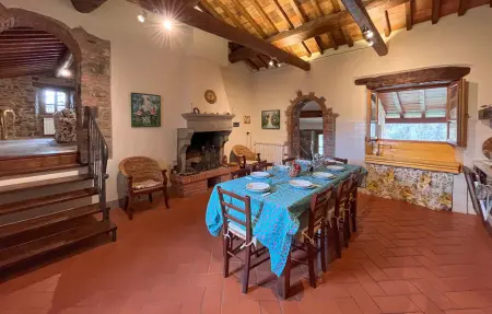 Maison 10 personnes à Bibbiena - Photo 24