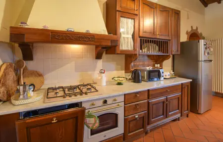 Maison 10 personnes à Bibbiena - Photo 26