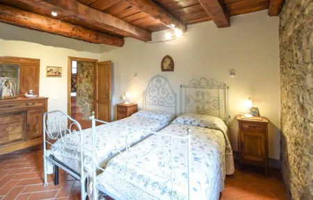 Maison 10 personnes à Bibbiena - Photo 27