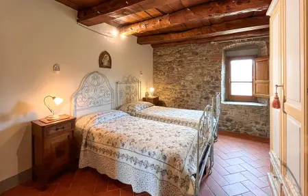 Maison 10 personnes à Bibbiena - Photo 28