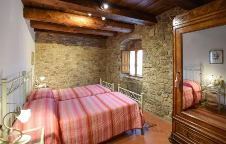 Maison 10 personnes à Bibbiena - Photo 29