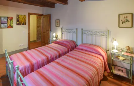 Maison 10 personnes à Bibbiena - Photo 30