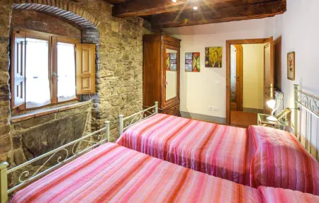 Maison 10 personnes à Bibbiena - Photo 31