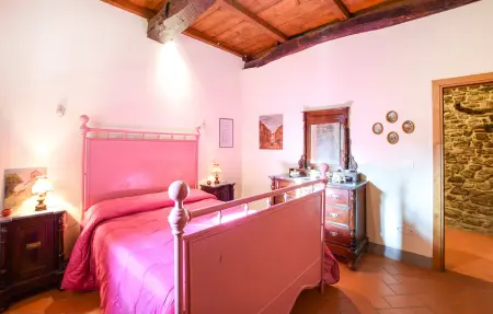 Maison 10 personnes à Bibbiena - Photo 33
