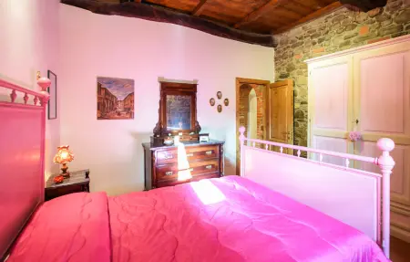 Maison 10 personnes à Bibbiena - Photo 34