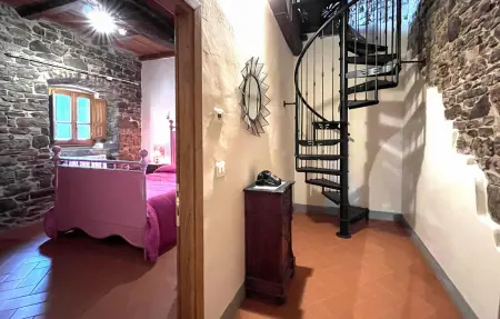 Maison 10 personnes à Bibbiena - Photo 35