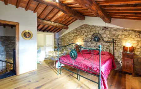 Maison 10 personnes à Bibbiena - Photo 36