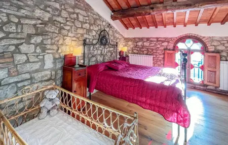 Maison 10 personnes à Bibbiena - Photo 37