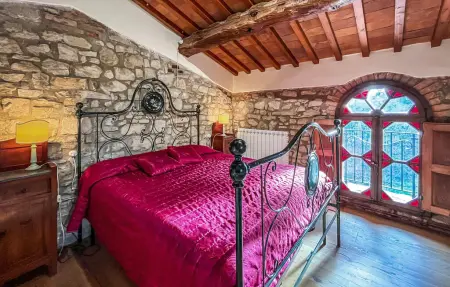 Maison 10 personnes à Bibbiena - Photo 38