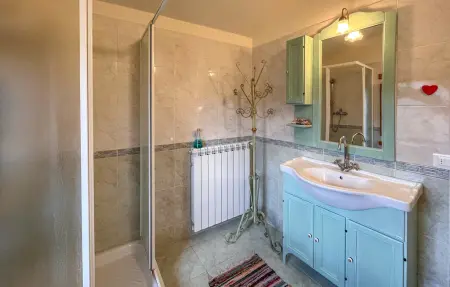 Maison 10 personnes à Bibbiena - Photo 40