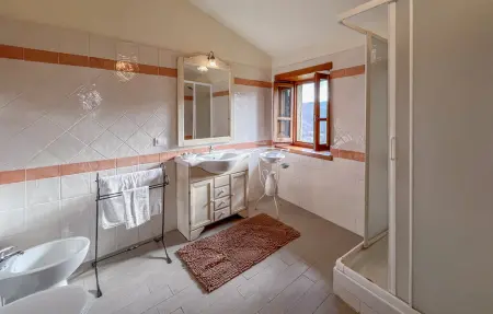 Maison 10 personnes à Bibbiena - Photo 43