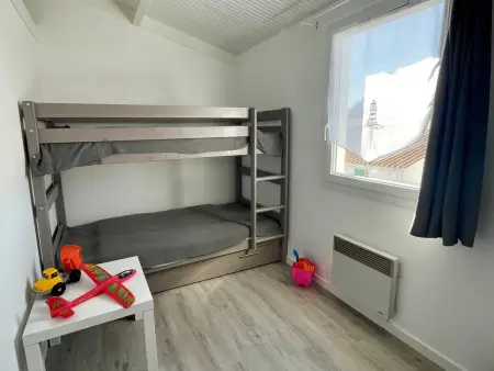 Maison 3 pièces avec piscine chauffée & tennis, proche mer - Photo 10