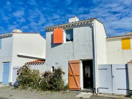 Maison 3 pièces avec piscine chauffée & tennis, proche mer - Photo 14