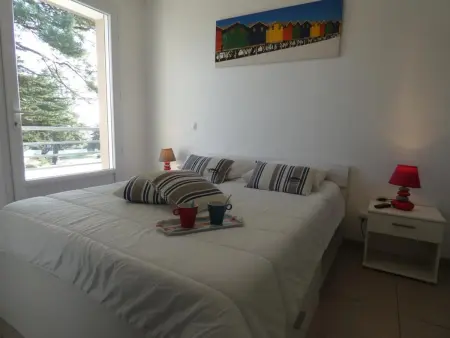 Appartement moderne 6 pers, terrasse et parking à Notre-Dame-de-Monts - Photo 2