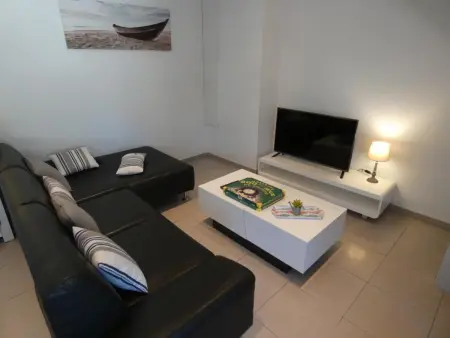 Appartement moderne 6 pers, terrasse et parking à Notre-Dame-de-Monts - Photo 4
