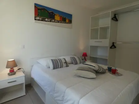 Appartement moderne 6 pers, terrasse et parking à Notre-Dame-de-Monts - Photo 7