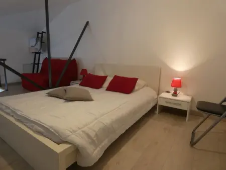 Appartement moderne 6 pers, terrasse et parking à Notre-Dame-de-Monts - Photo 14