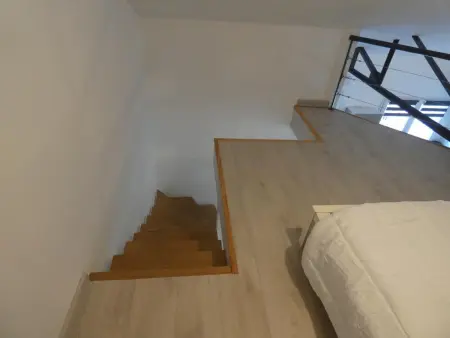 Appartement moderne 6 pers, terrasse et parking à Notre-Dame-de-Monts - Photo 15